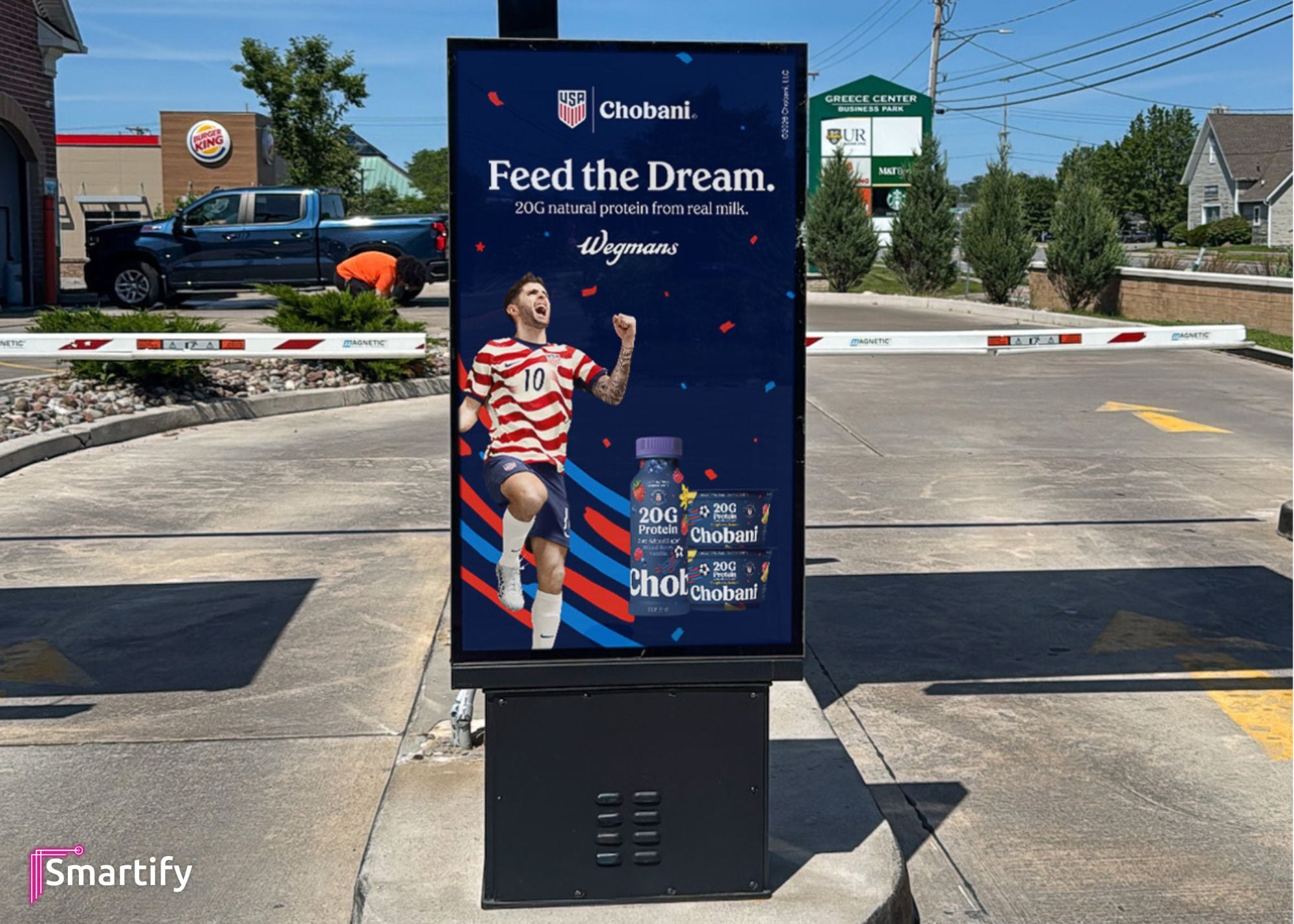 Samsung VXT Ads, Powered by Smartify — image 7