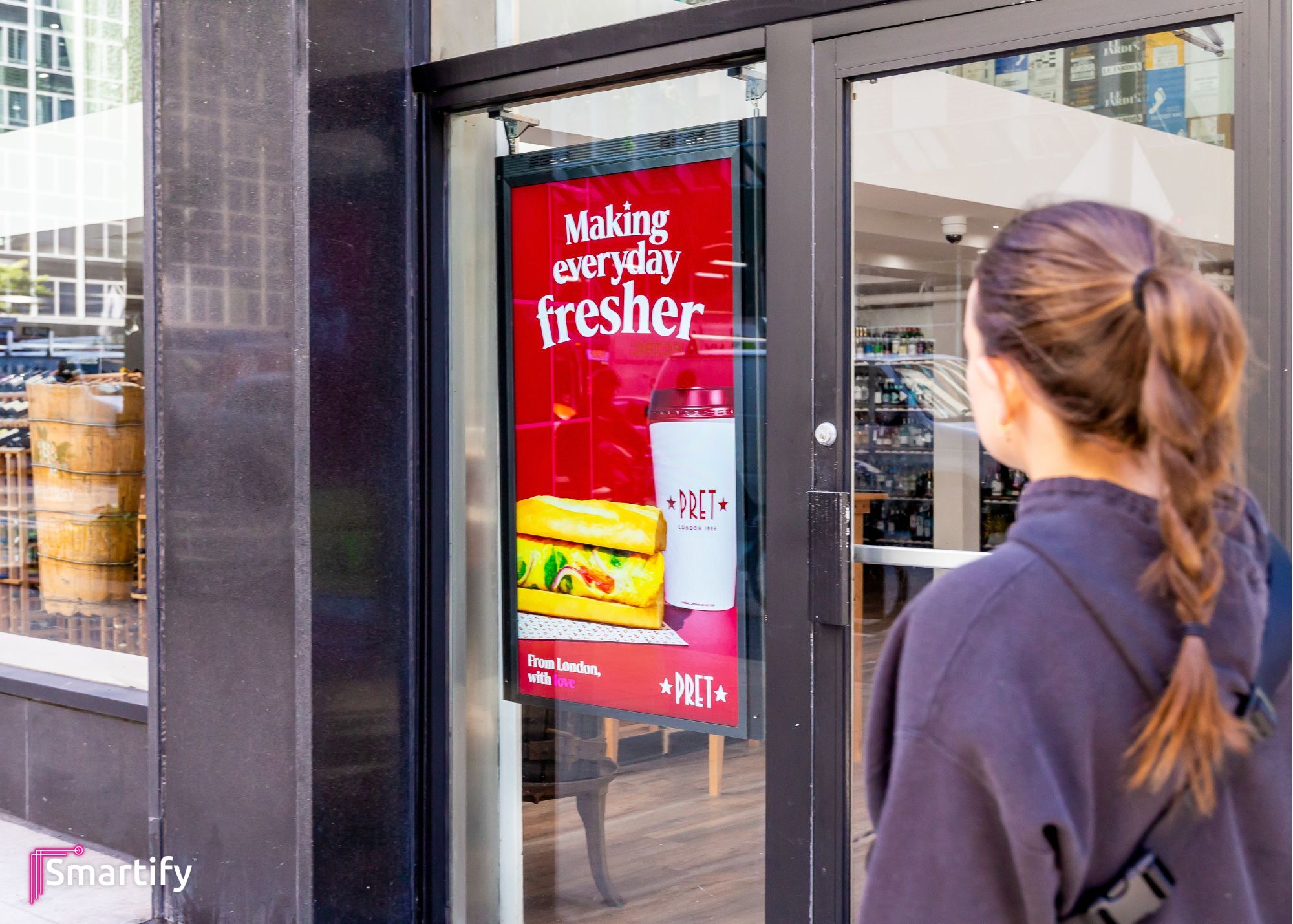 Samsung VXT Ads, Powered by Smartify — image 10