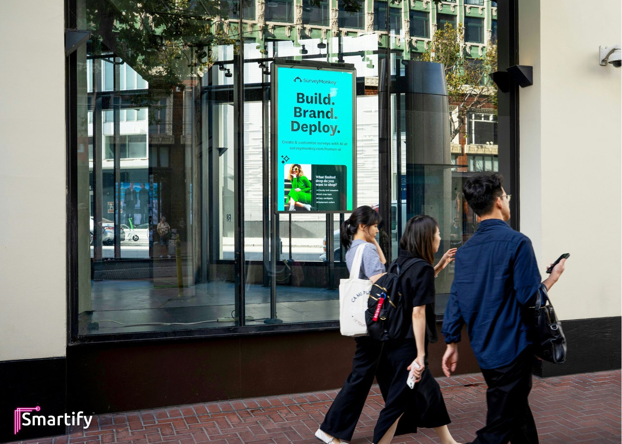 Samsung VXT Ads, Powered by Smartify — image 11